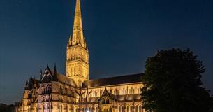 Twilight Tower Tours