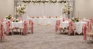 The Stones Hotel - Wedding Fair