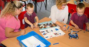February Half Term Activities