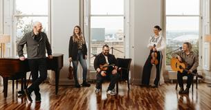 Blazin' Fiddles