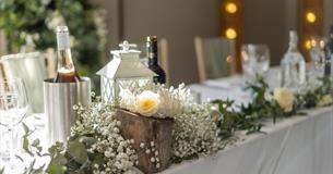 Wedding Showcase at Bowood Hotel