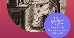 Paragon Singers sing Cozzolani and Monteverdi