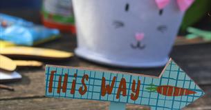 Easter Egg Hunt