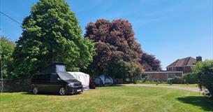 Piccadilly Caravan Park