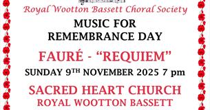 Music for Remembrance Day