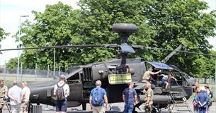 REME Museum Extravaganza
