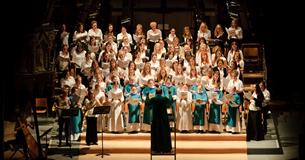 Girl Choristers' 30th Anniversary Concert