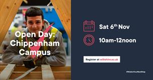 Chippenham Open Day