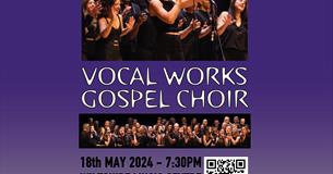 Vocal Works Gospel Choir