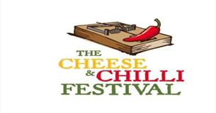 Swindon Cheese and Chilli Festival