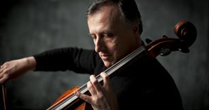 Raphael Wallfisch Cello Masterclass