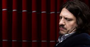 The Jay Rayner Sextet