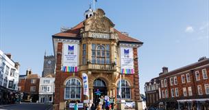 Marlborough LitFest