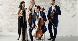 Doric String Quartet
