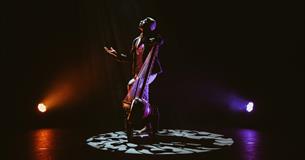 Seckou Keita Band - Homeland