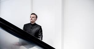 Sir Stephen Hough