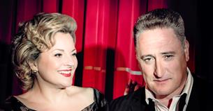 Claire Martin and Ray Gelato - A Swingin' Affair