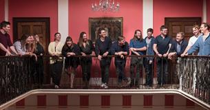 The Bevan Family Consort