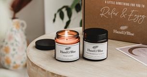 Candle Making Workshop