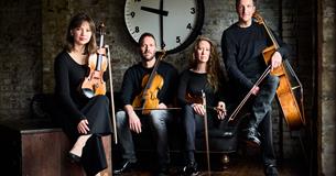 Heath Quartet