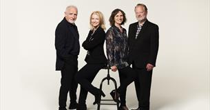 Brodsky Quartet: Remembering Vienna