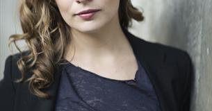 Cordelia Williams and Friends: Celebrating Schubert