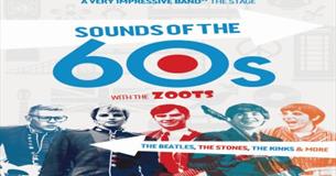 Sounds of the 60s withThe Zoots
