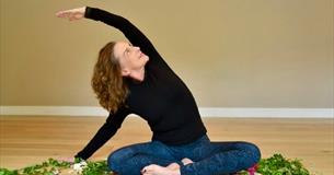 The Story of Yoga