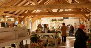 Hartley Farm Shop & Kitchen