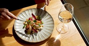 The Garden Grill at Bishopstrow
