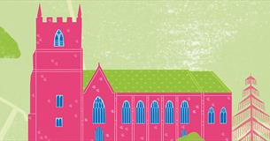 Wiltshire Creative Summer Open Exhibition 2022