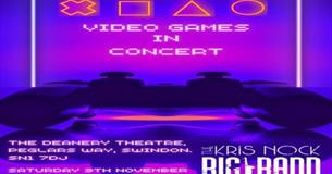 Video Game Music in Concert