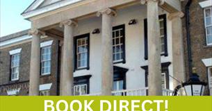 Mercure White Hart Hotel - Travel Trade