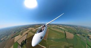 Gliding Club Open Day