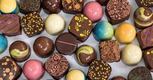 Hollychocs Chocolate Tasting Experience