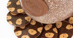 Make your own Easter Egg Experience