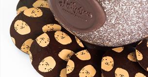Make your own Easter Egg Experience