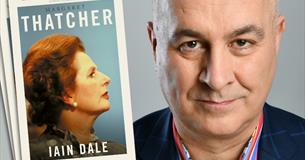 Margaret Thatcher – Iain Dale