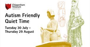 Autism Friendly Quiet Time: Family Creative Activities