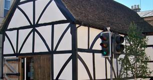 Heritage Open Days: Yelde Hall