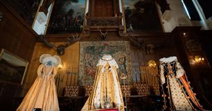 Elizabeth I at Longleat