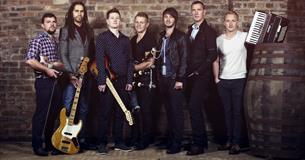 Skerryvore