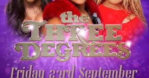 The Three Degrees