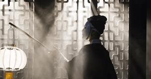 SCREENING: THE ROYAL OPERA TURANDOT