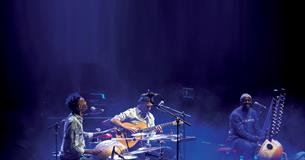 AKA TRIO