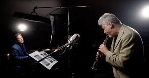 JASON REBELLO & TIM GARLAND LIFE TO LIFE