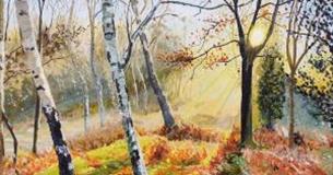 Summer Art Exhibition