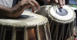Singing, Harmonium and Tabla Workshop