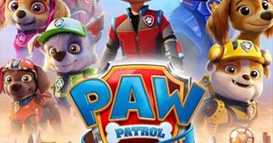 Paw Patrol : The Movie (Kids' Club)