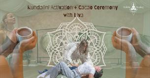 Kundalini Activation at Ashra Wellness Studio